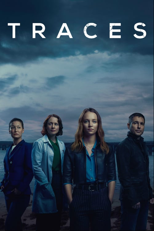 Traces S01E06 VOSTFR HDTV