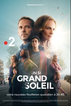 Un Si Grand Soleil S01E02 FRENCH HDTV