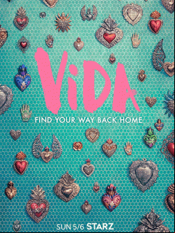 Vida S03E06 FINAL FRENCH HDTV