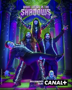 What We Do In The Shadows S04E08 VOSTFR HDTV