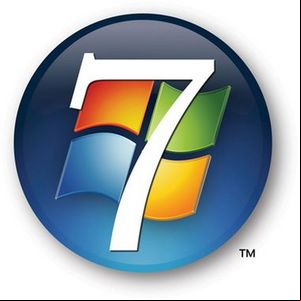 Windows Se7en® FUTURIST 64Bit 2010