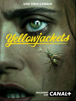 Yellowjackets S01E10 VOSTFR HDTV