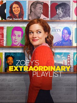 Zoey et son incroyable playlist S02E07 FRENCH HDTV